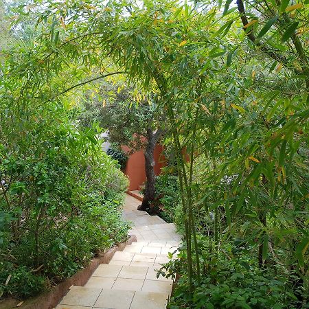 Private Hotel - Adult Only Porto-Vecchio  Eksteriør bilde
