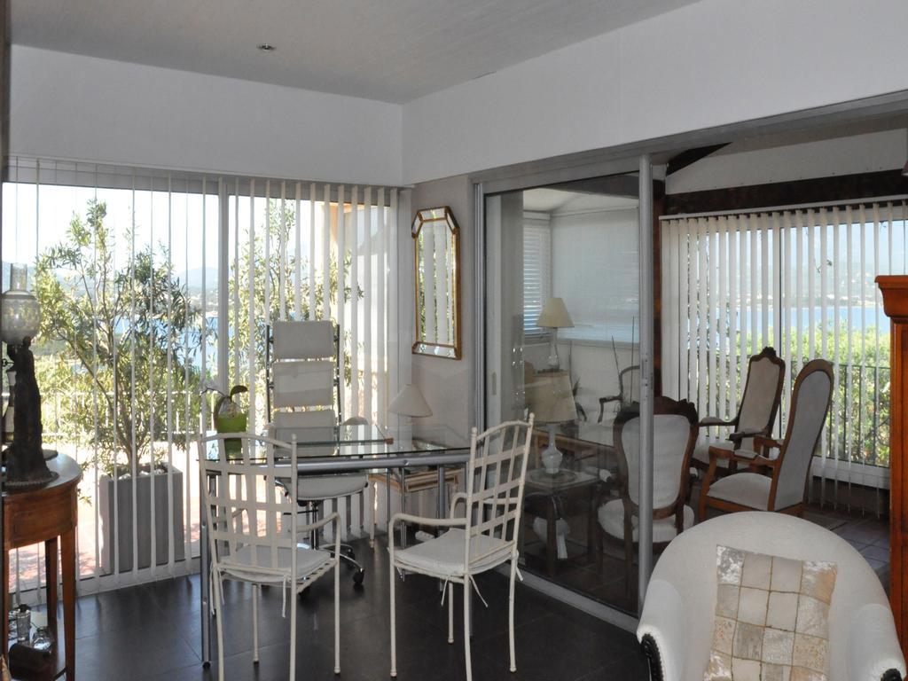 Private Hotel - Adult Only Porto-Vecchio  Eksteriør bilde