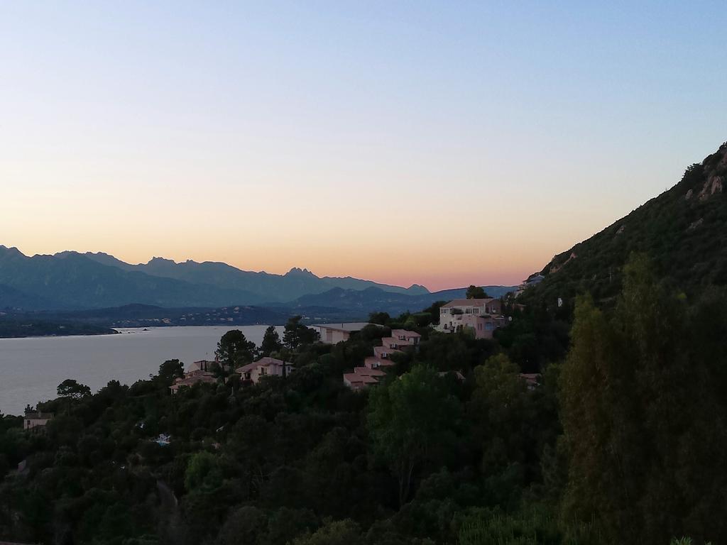Private Hotel - Adult Only Porto-Vecchio  Eksteriør bilde
