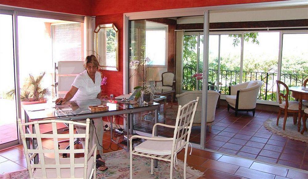 Private Hotel - Adult Only Porto-Vecchio  Eksteriør bilde
