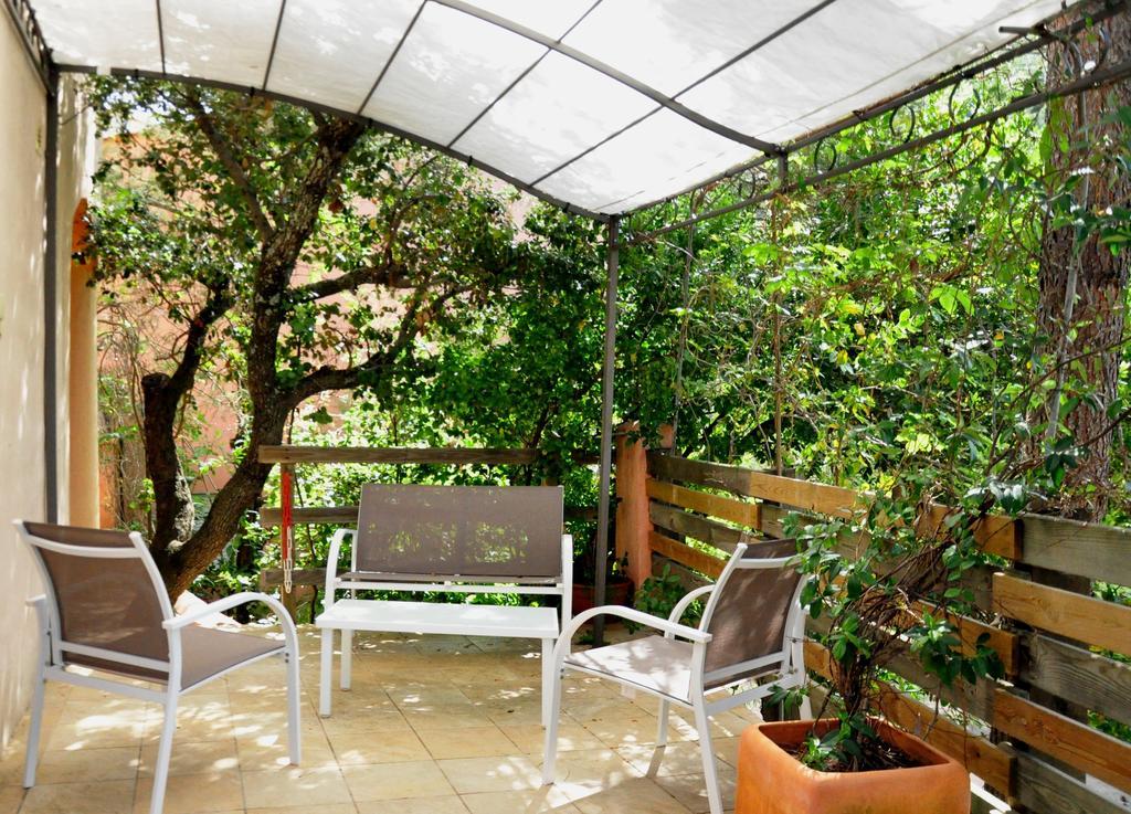Private Hotel - Adult Only Porto-Vecchio  Eksteriør bilde