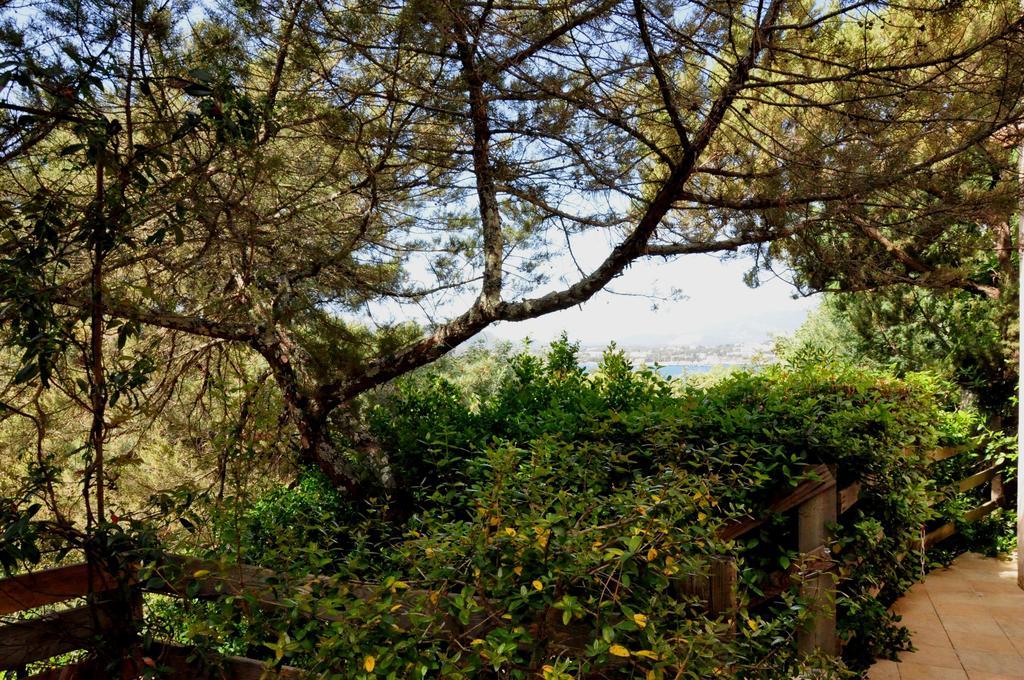 Private Hotel - Adult Only Porto-Vecchio  Eksteriør bilde