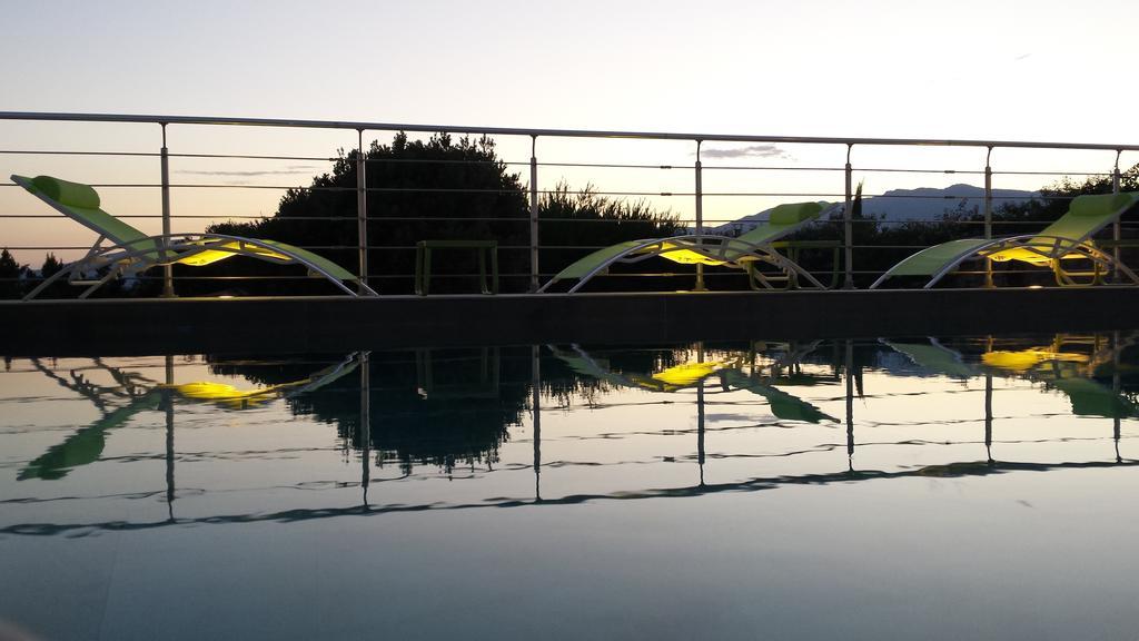 Private Hotel - Adult Only Porto-Vecchio  Eksteriør bilde