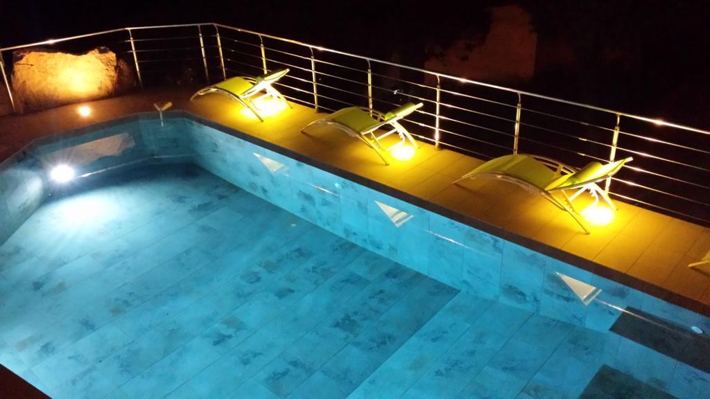 Private Hotel - Adult Only Porto-Vecchio  Eksteriør bilde