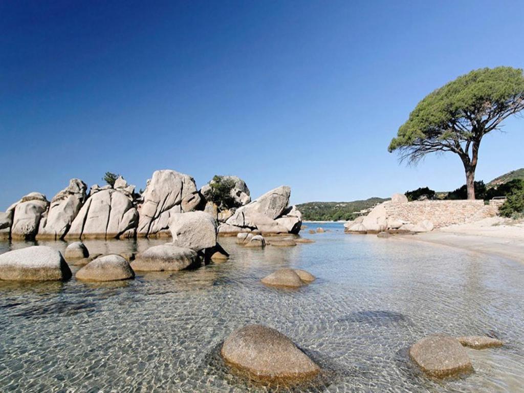 Private Hotel - Adult Only Porto-Vecchio  Eksteriør bilde