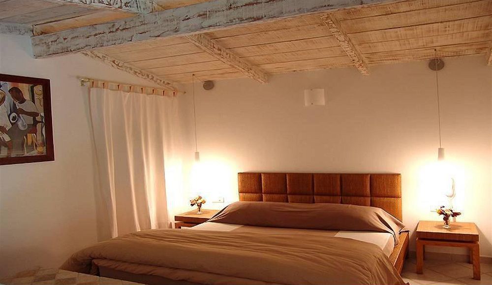 Private Hotel - Adult Only Porto-Vecchio  Eksteriør bilde