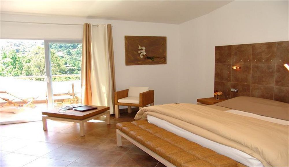 Private Hotel - Adult Only Porto-Vecchio  Eksteriør bilde
