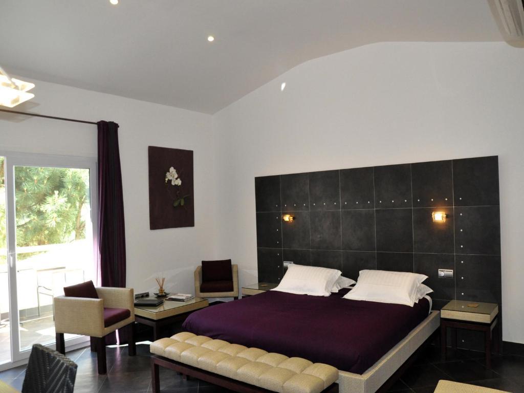 Private Hotel - Adult Only Porto-Vecchio  Rom bilde