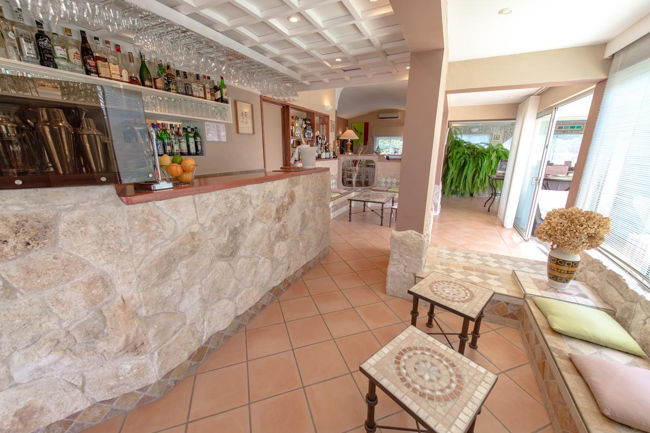 Private Hotel - Adult Only Porto-Vecchio  Eksteriør bilde