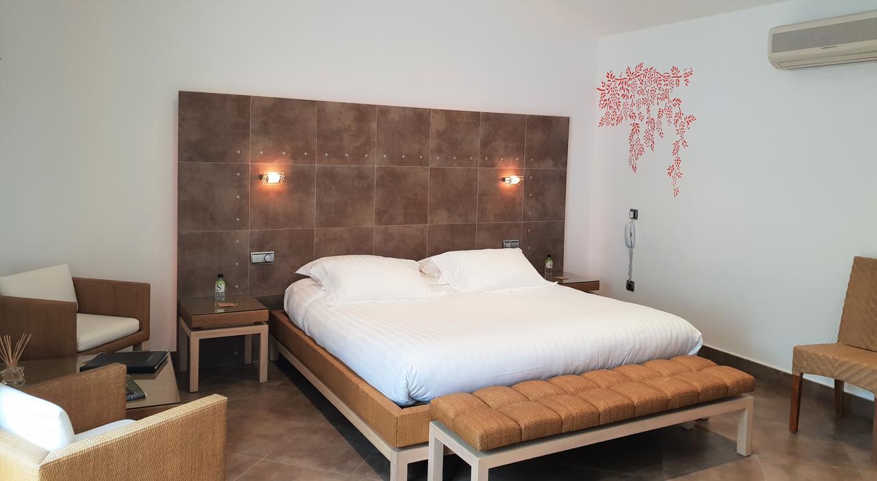 Private Hotel - Adult Only Porto-Vecchio  Eksteriør bilde