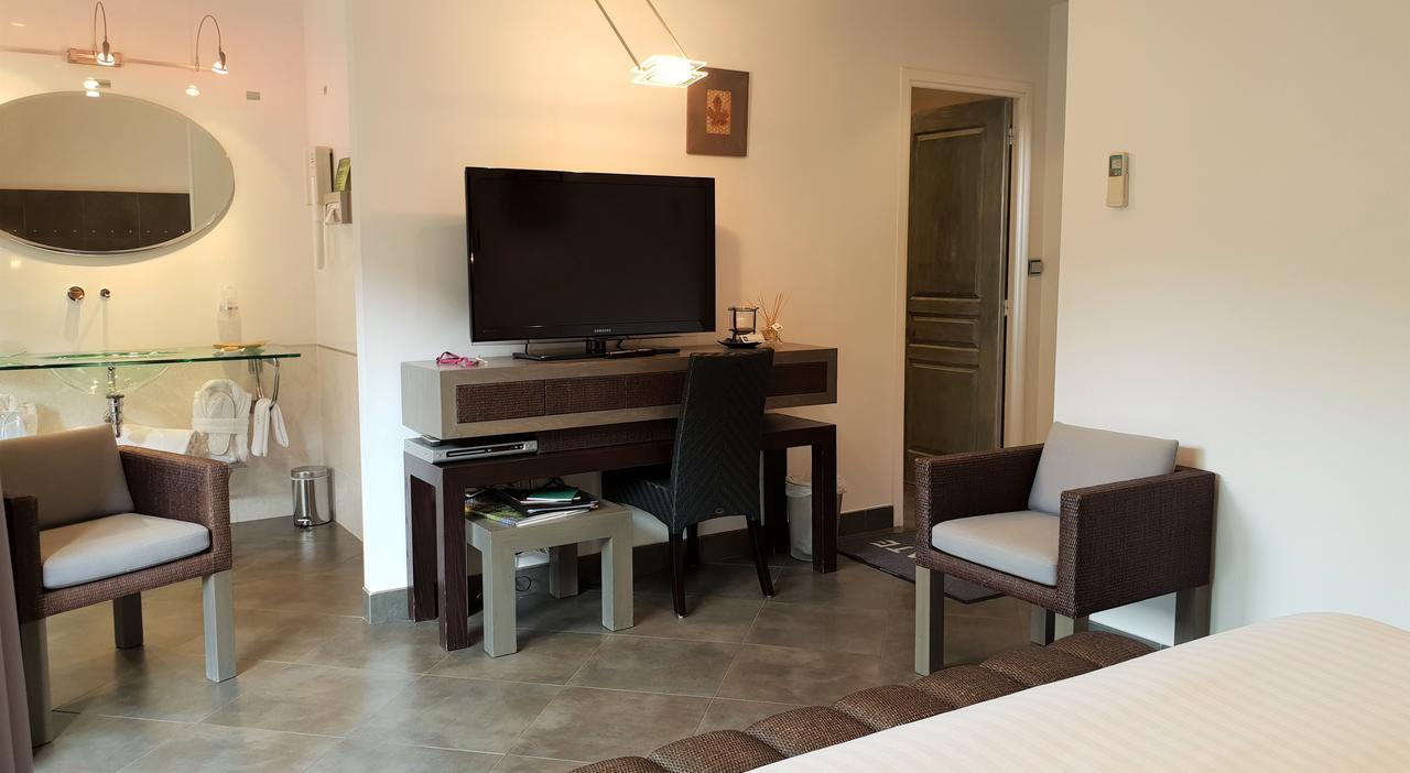 Private Hotel - Adult Only Porto-Vecchio  Eksteriør bilde