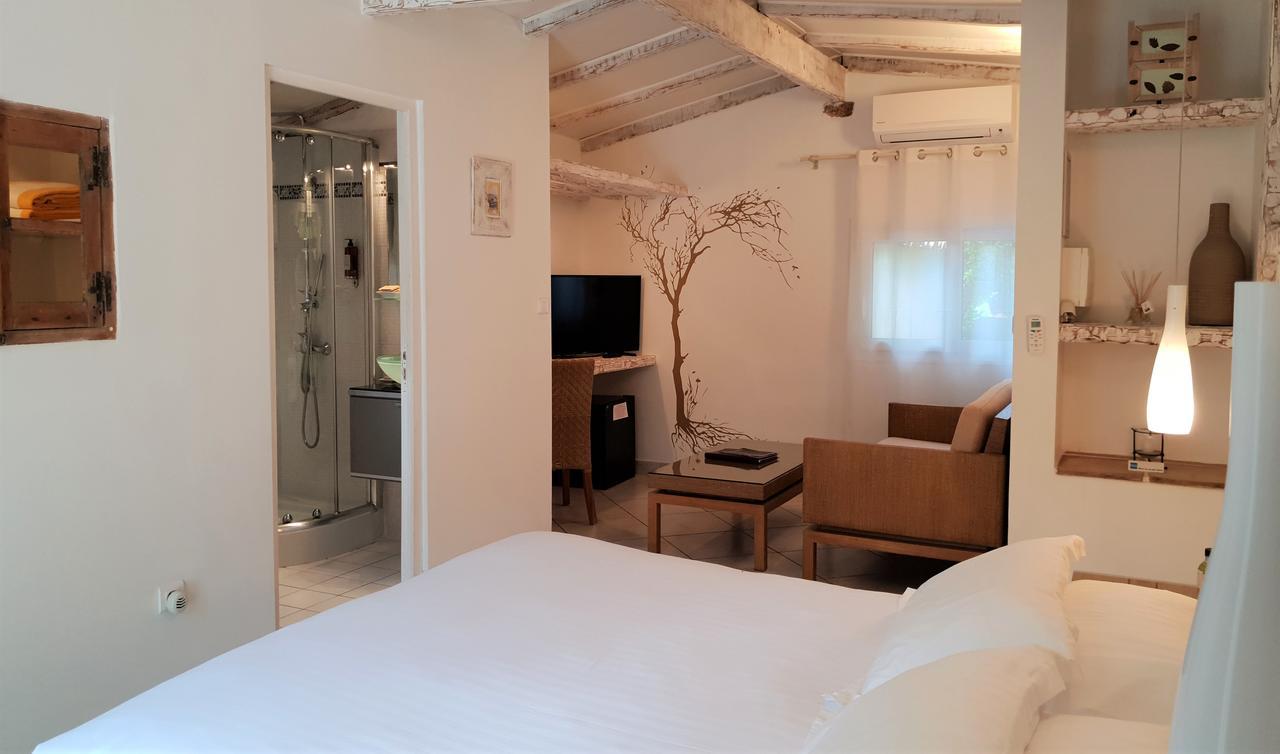 Private Hotel - Adult Only Porto-Vecchio  Eksteriør bilde