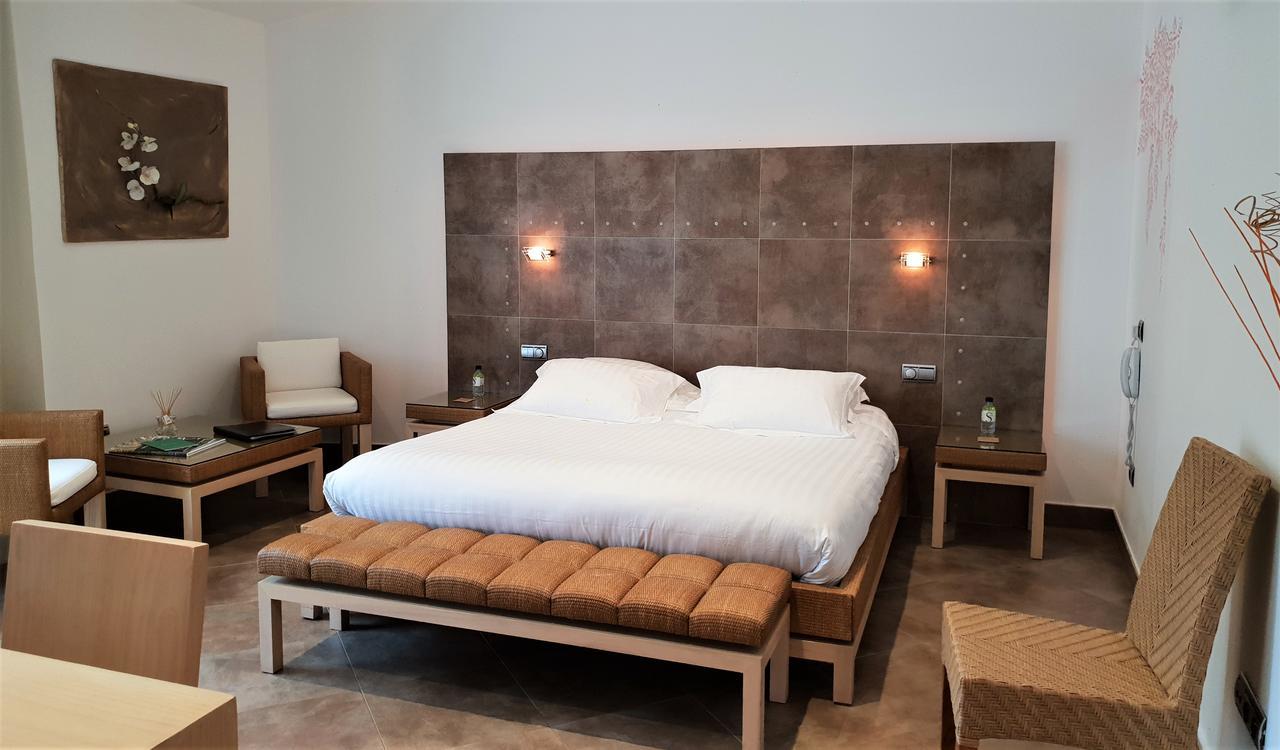 Private Hotel - Adult Only Porto-Vecchio  Eksteriør bilde