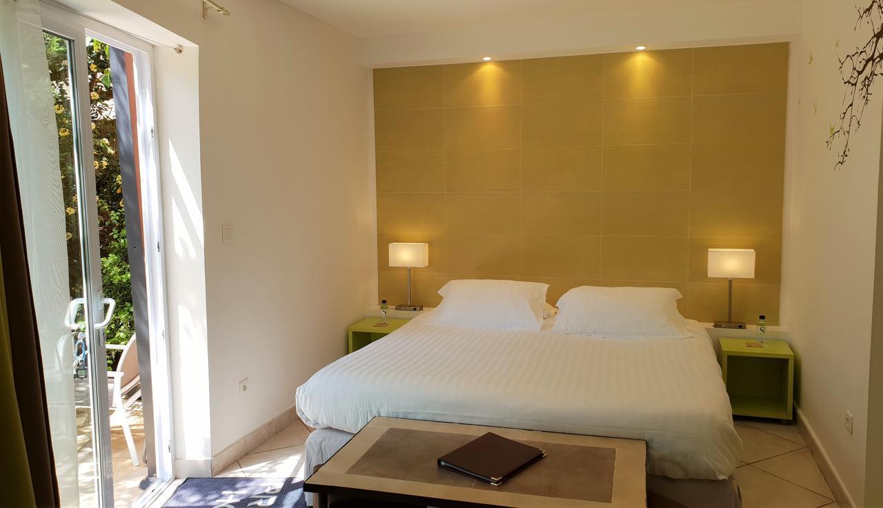 Private Hotel - Adult Only Porto-Vecchio  Eksteriør bilde
