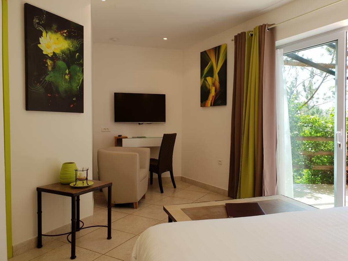 Private Hotel - Adult Only Porto-Vecchio  Eksteriør bilde