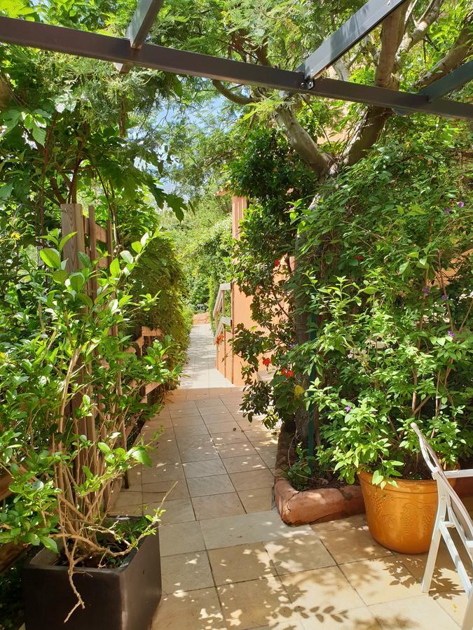 Private Hotel - Adult Only Porto-Vecchio  Eksteriør bilde