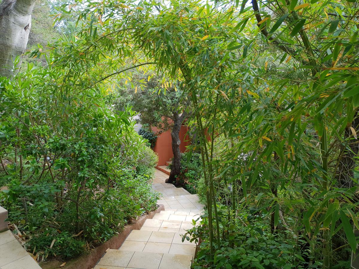 Private Hotel - Adult Only Porto-Vecchio  Eksteriør bilde