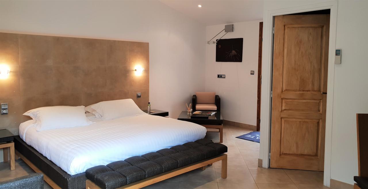 Private Hotel - Adult Only Porto-Vecchio  Eksteriør bilde