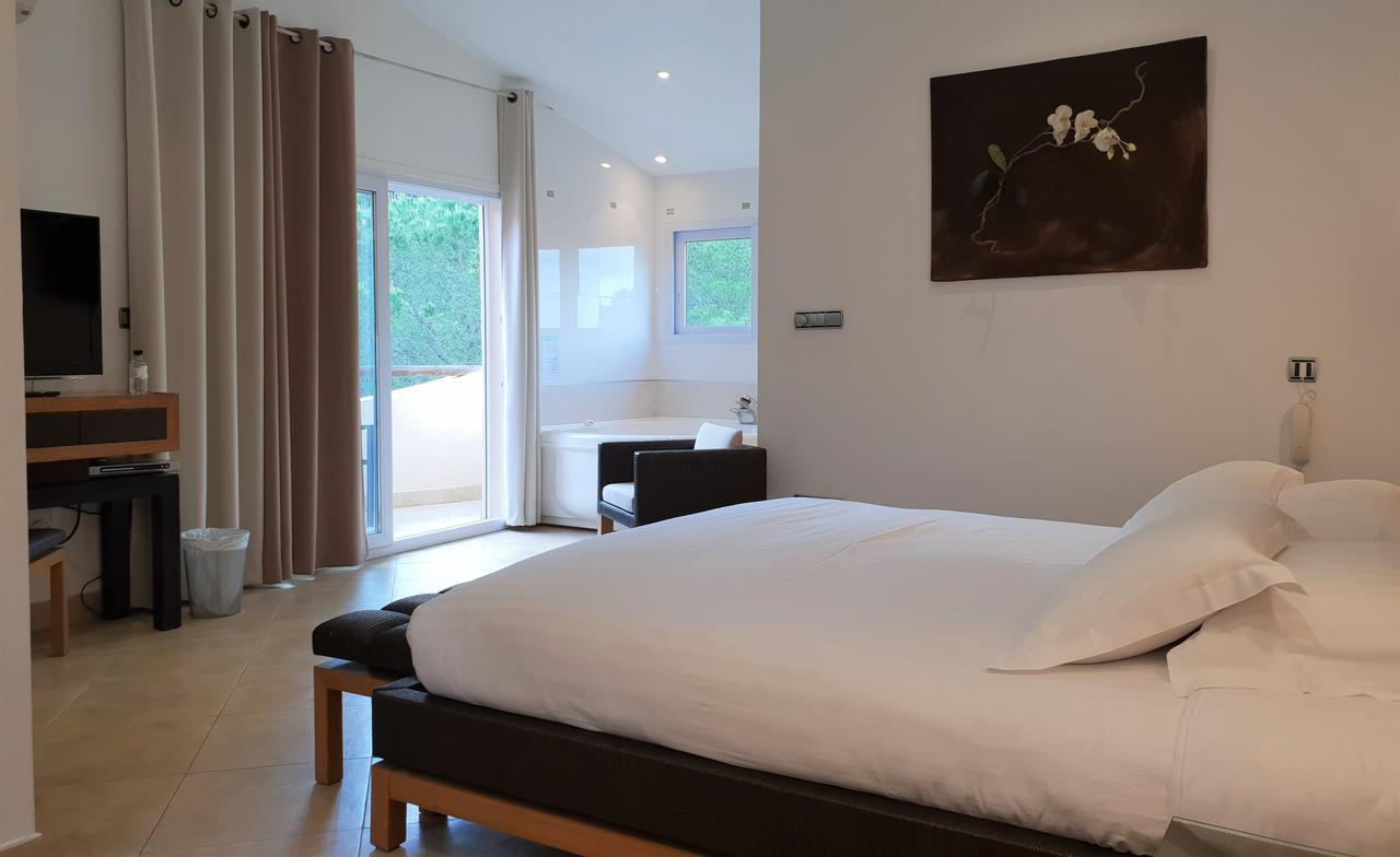 Private Hotel - Adult Only Porto-Vecchio  Eksteriør bilde