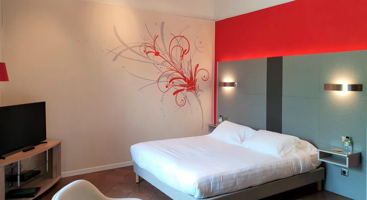 Private Hotel - Adult Only Porto-Vecchio  Eksteriør bilde