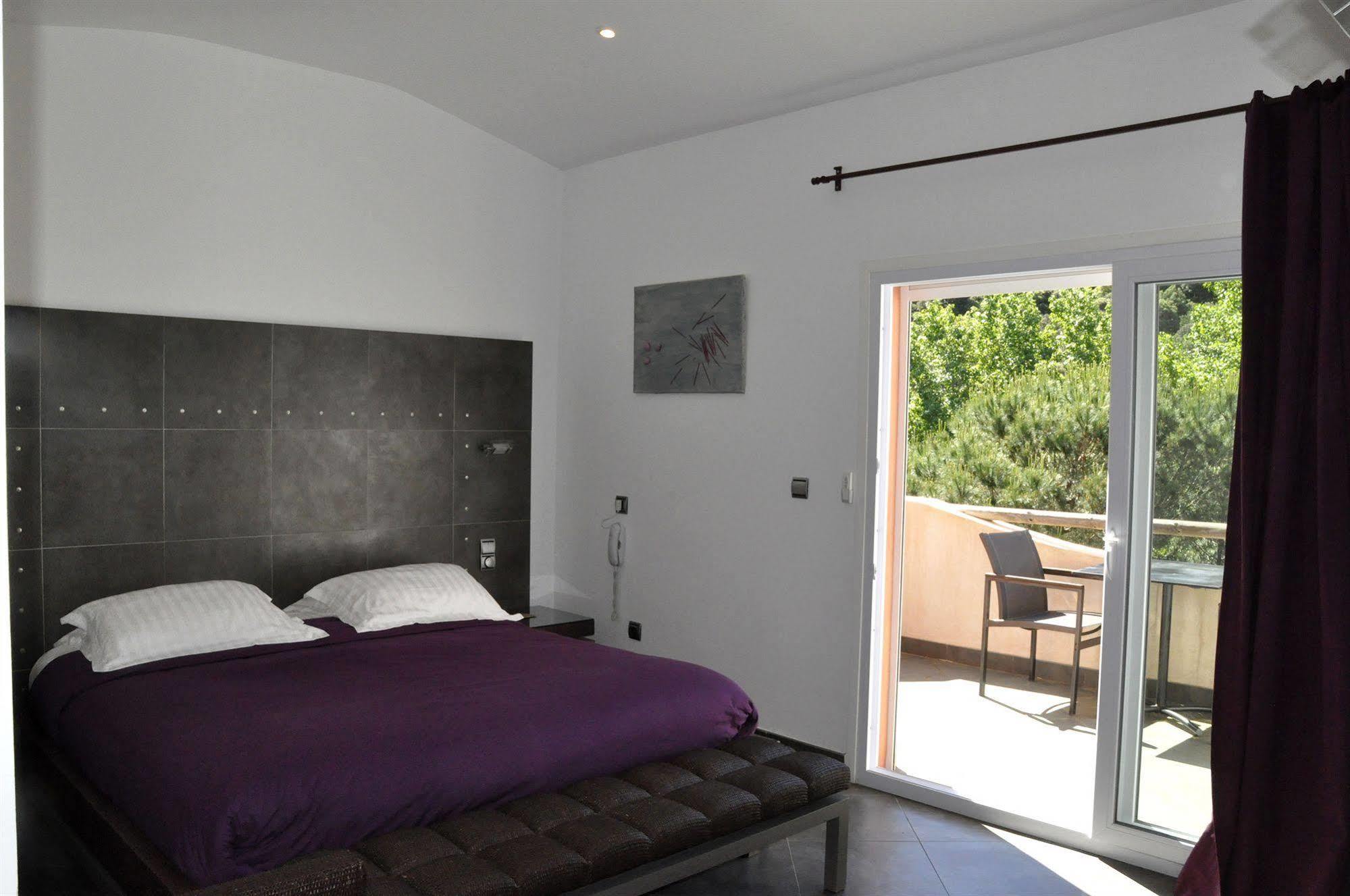 Private Hotel - Adult Only Porto-Vecchio  Eksteriør bilde