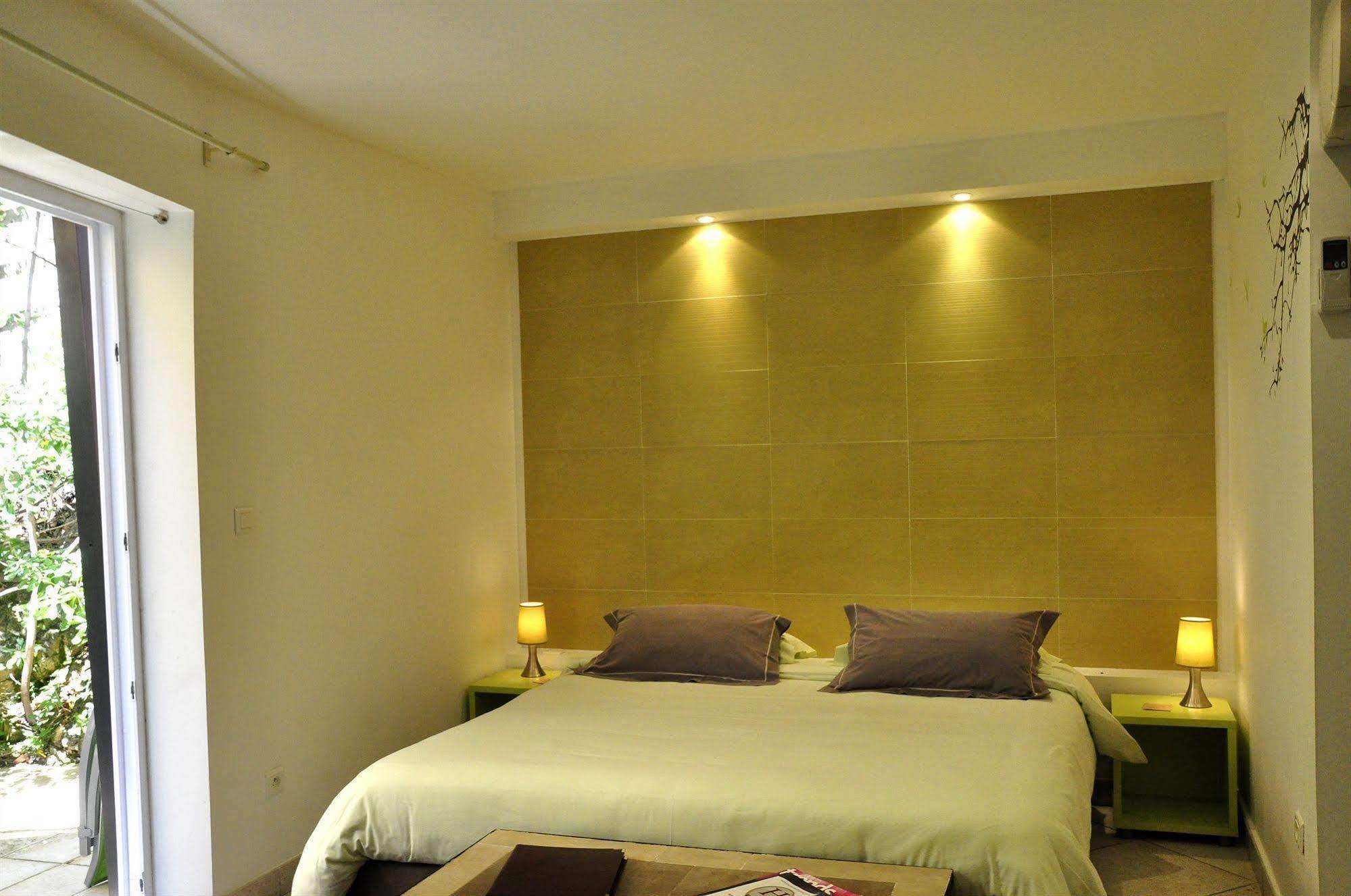 Private Hotel - Adult Only Porto-Vecchio  Eksteriør bilde