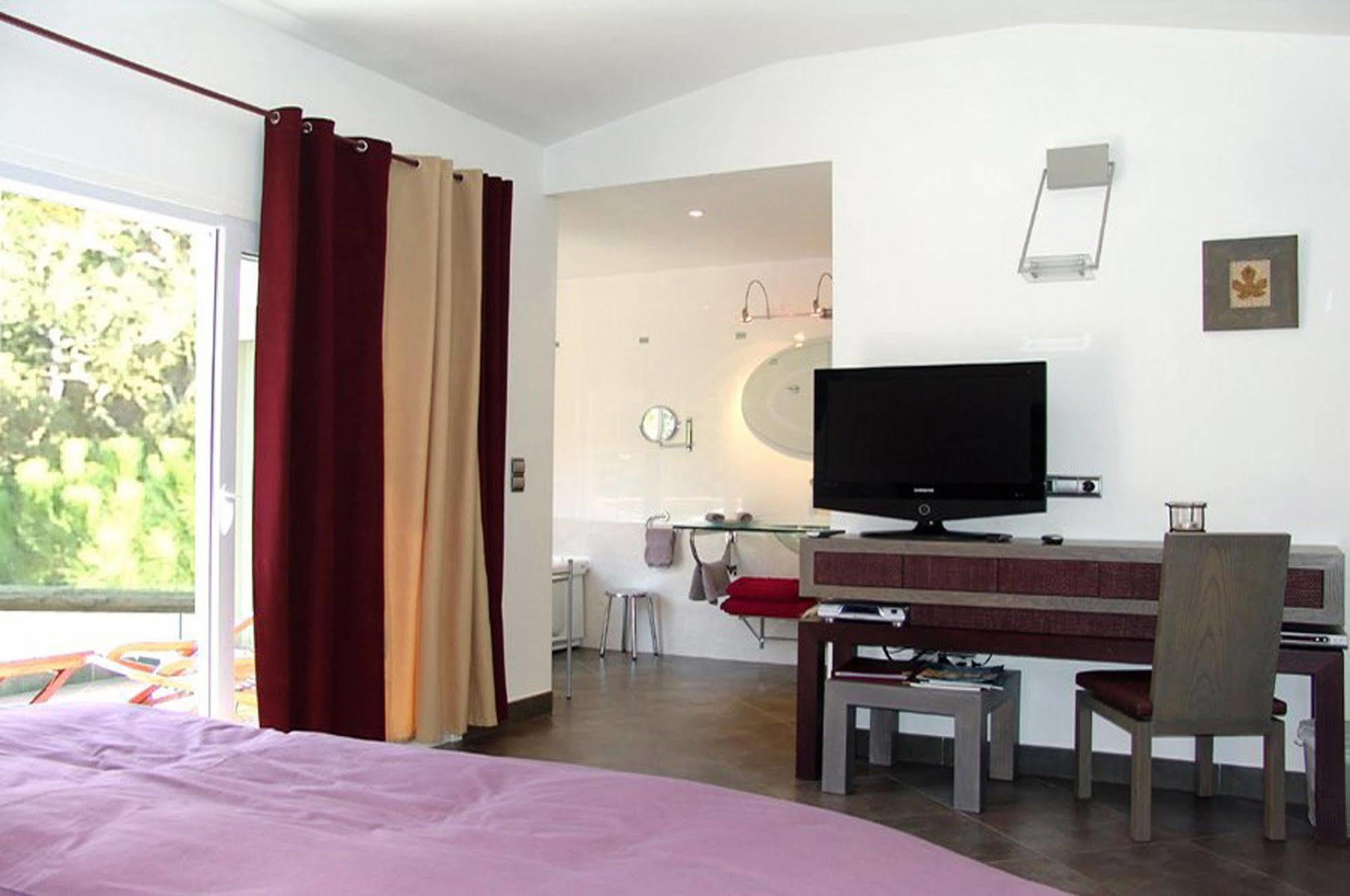 Private Hotel - Adult Only Porto-Vecchio  Eksteriør bilde
