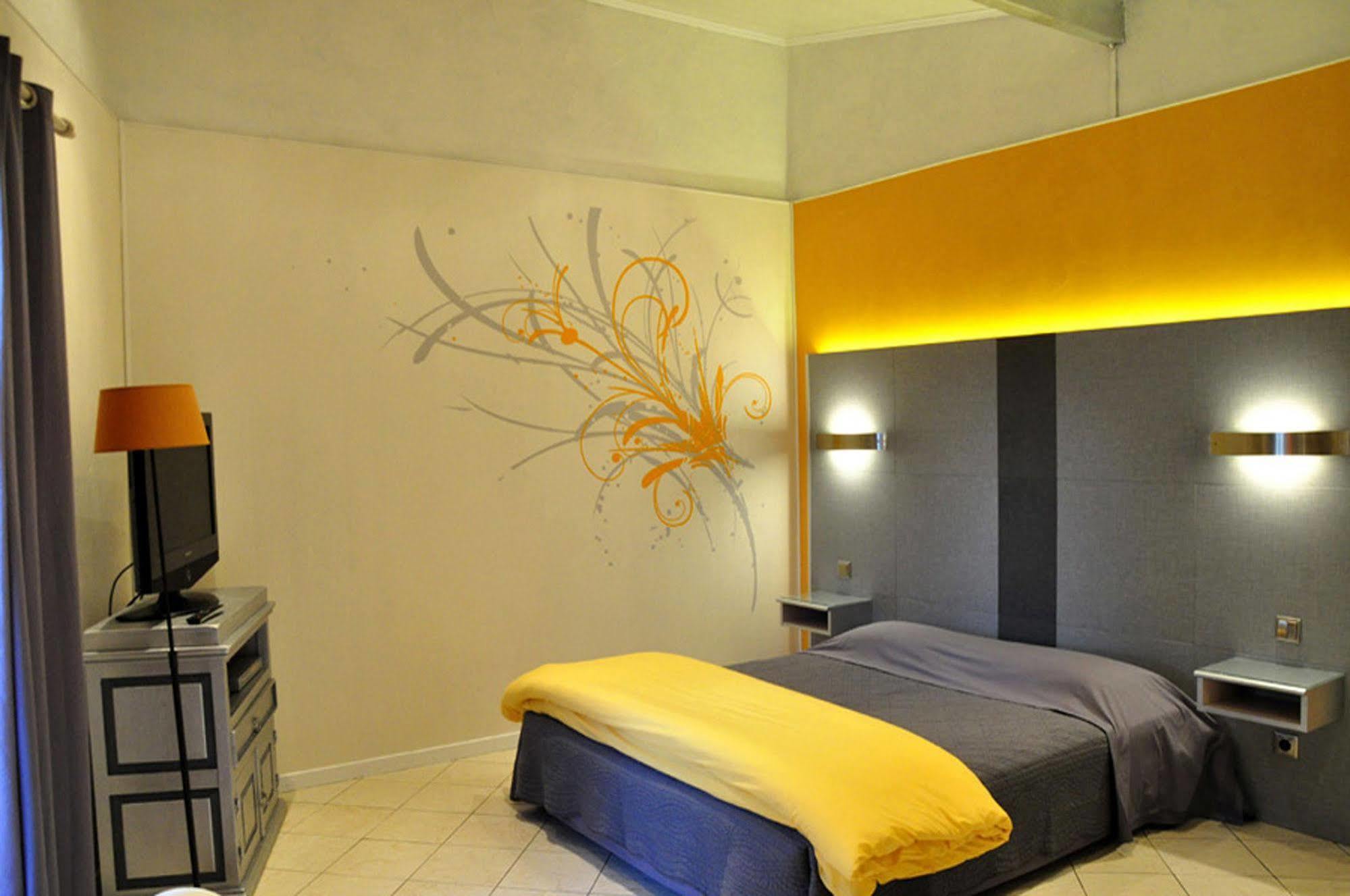 Private Hotel - Adult Only Porto-Vecchio  Eksteriør bilde