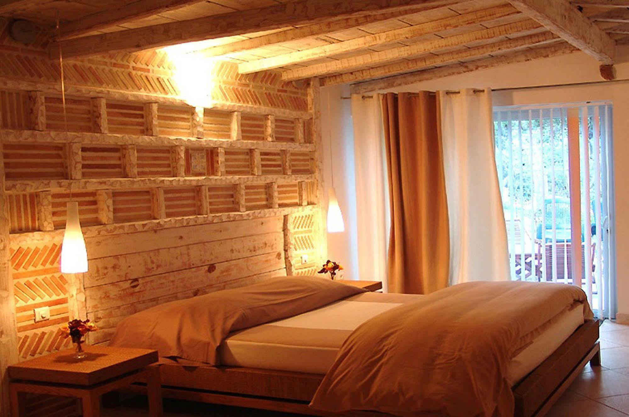 Private Hotel - Adult Only Porto-Vecchio  Eksteriør bilde