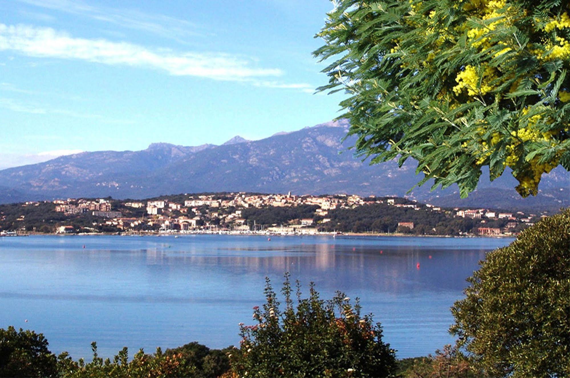 Private Hotel - Adult Only Porto-Vecchio  Eksteriør bilde