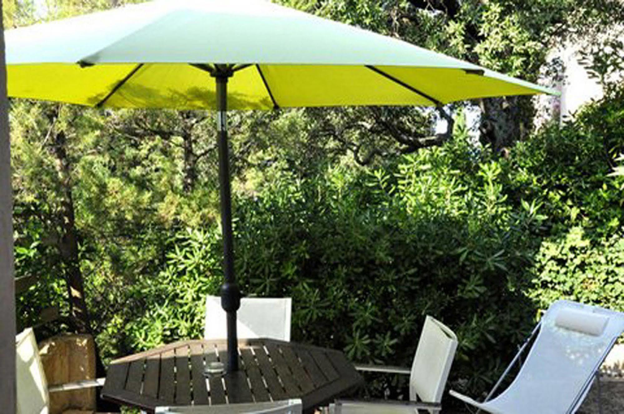 Private Hotel - Adult Only Porto-Vecchio  Eksteriør bilde