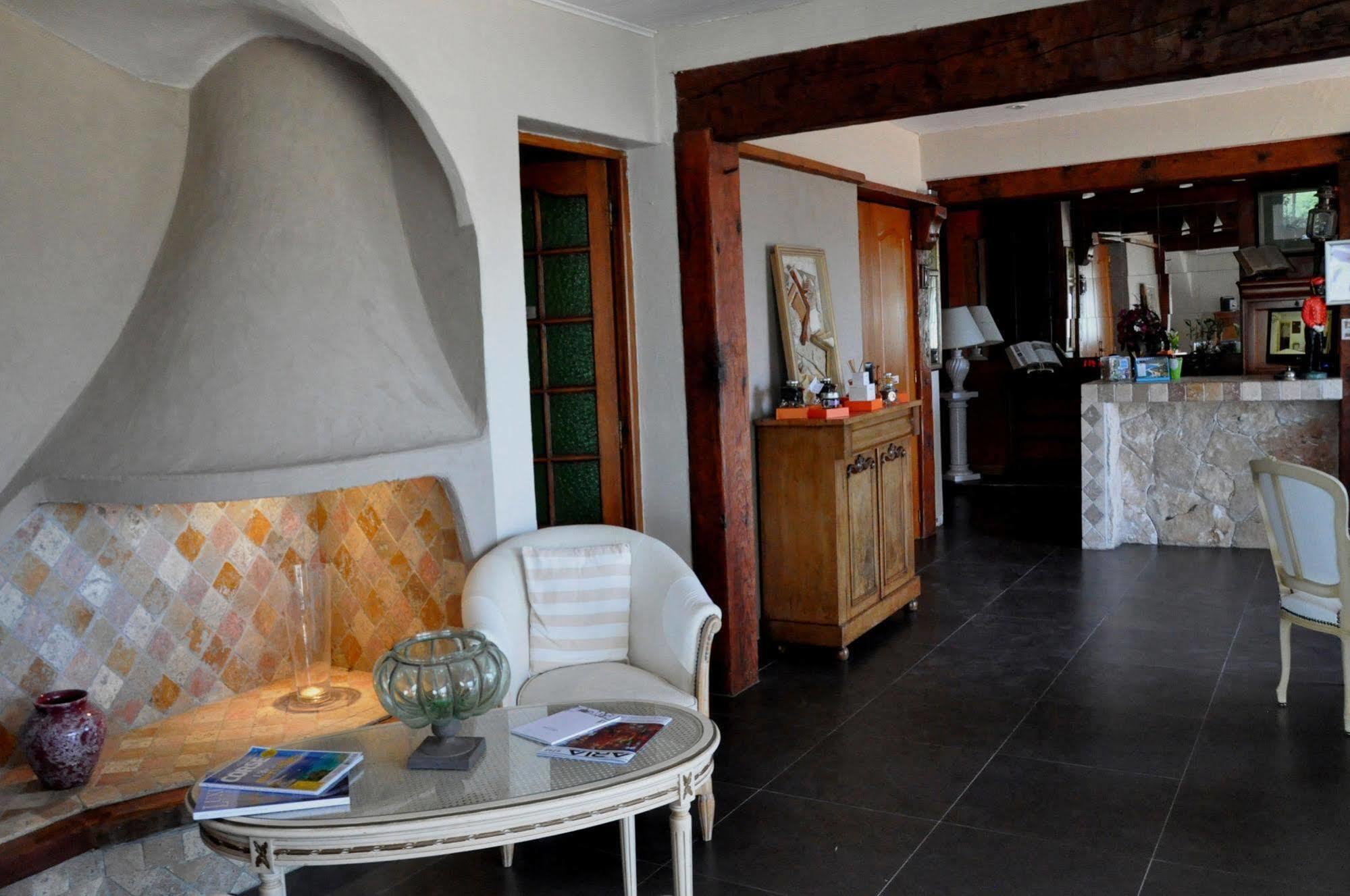 Private Hotel - Adult Only Porto-Vecchio  Eksteriør bilde