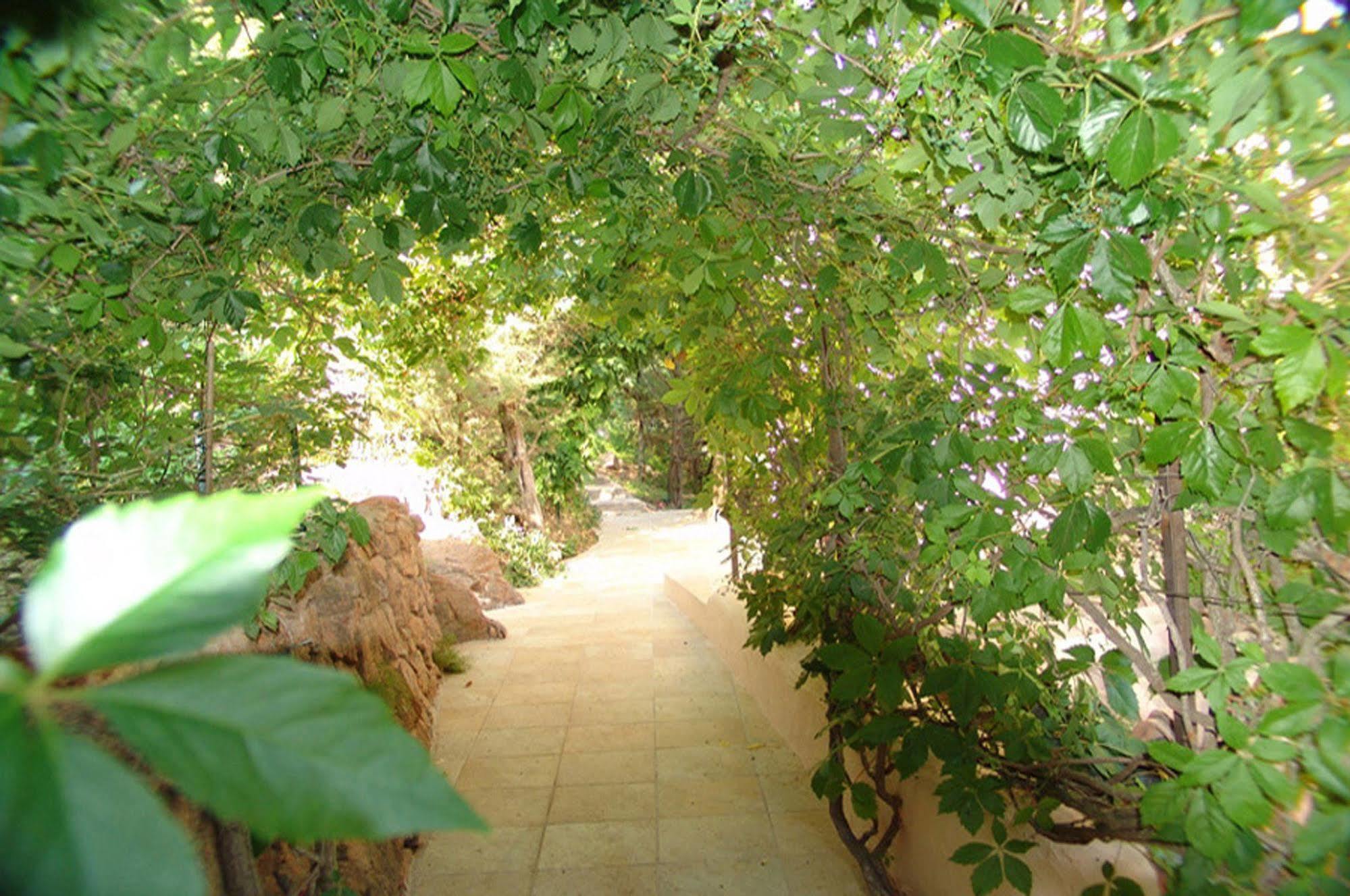 Private Hotel - Adult Only Porto-Vecchio  Eksteriør bilde