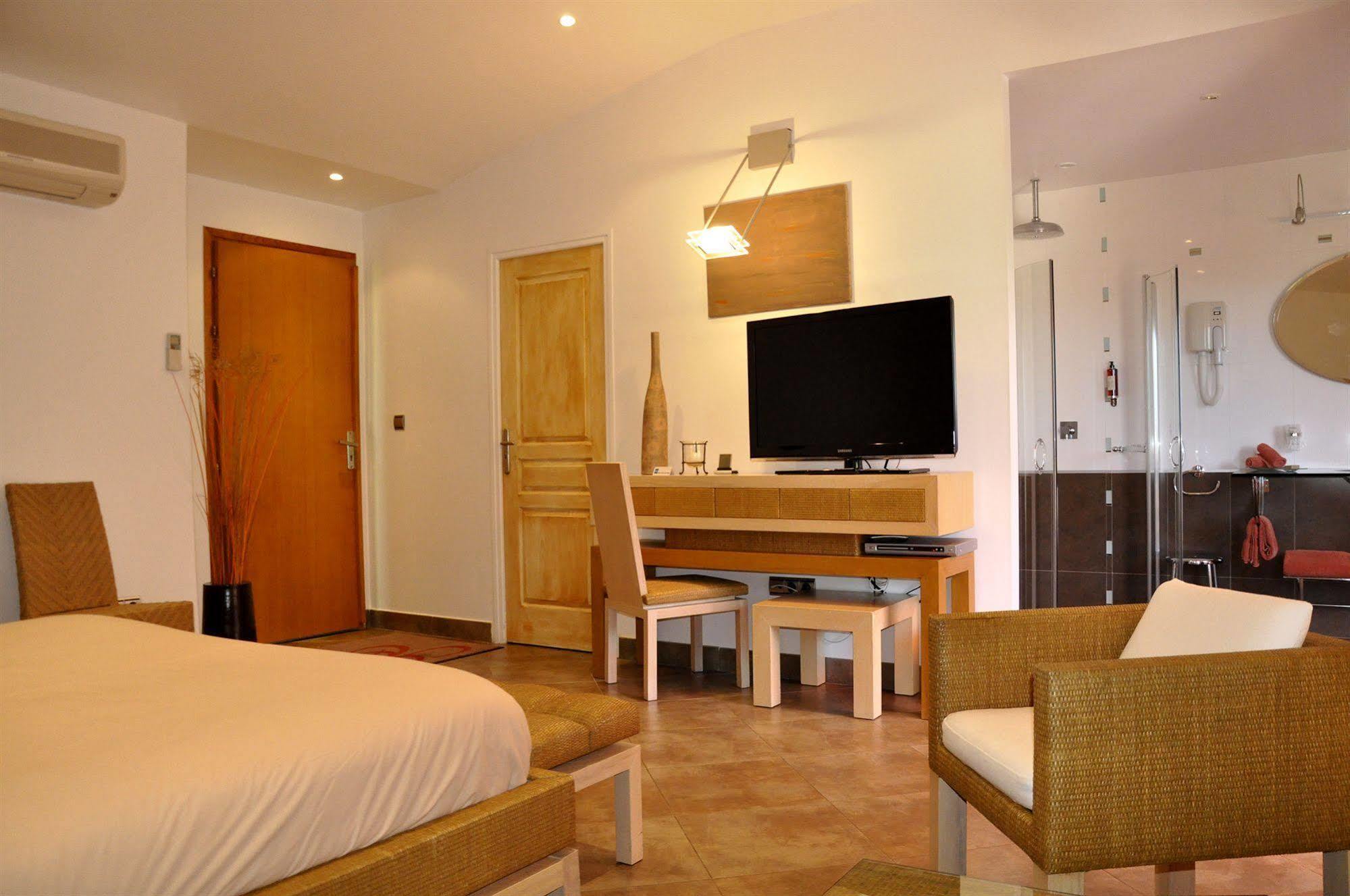 Private Hotel - Adult Only Porto-Vecchio  Eksteriør bilde