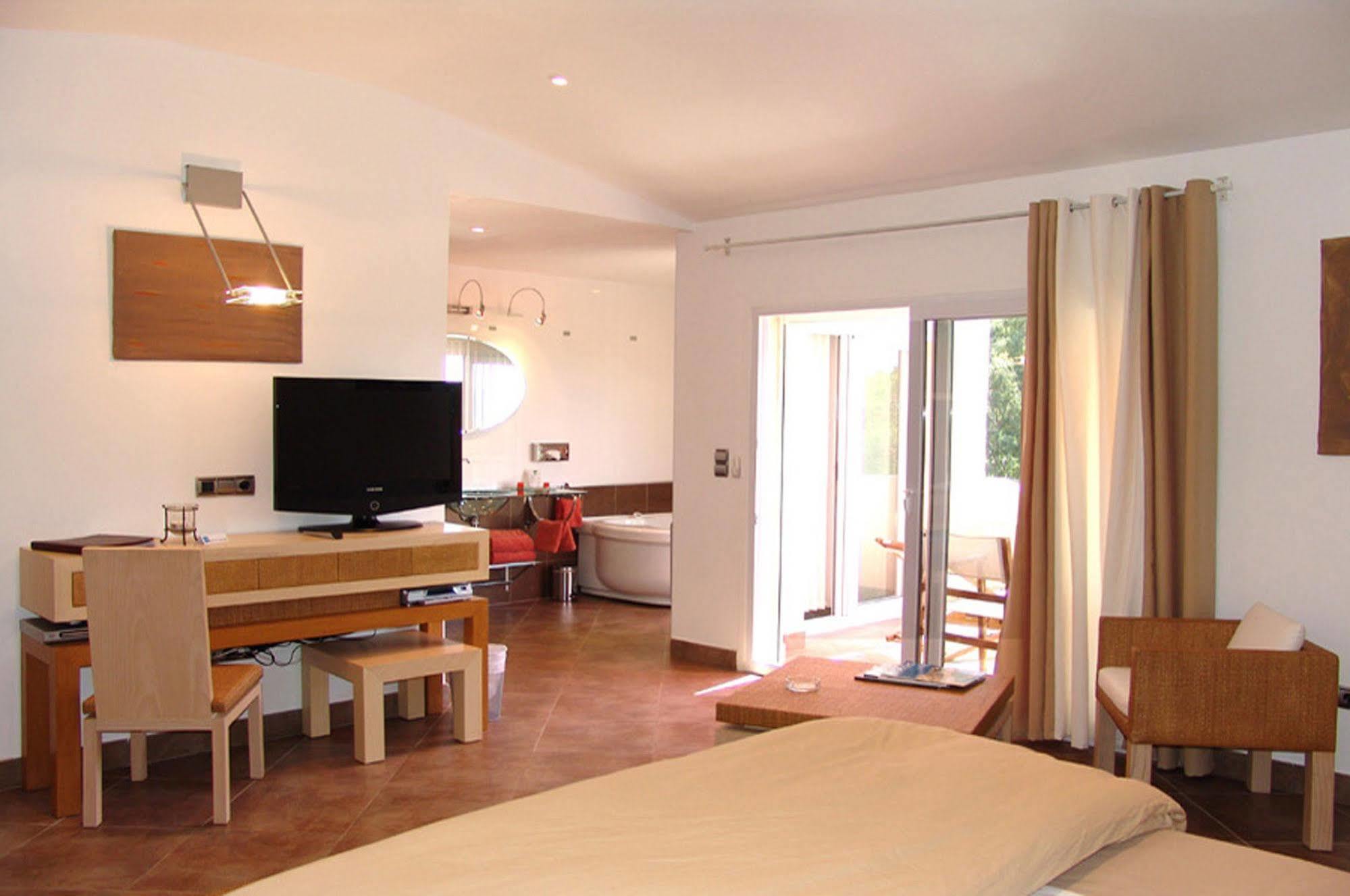 Private Hotel - Adult Only Porto-Vecchio  Eksteriør bilde
