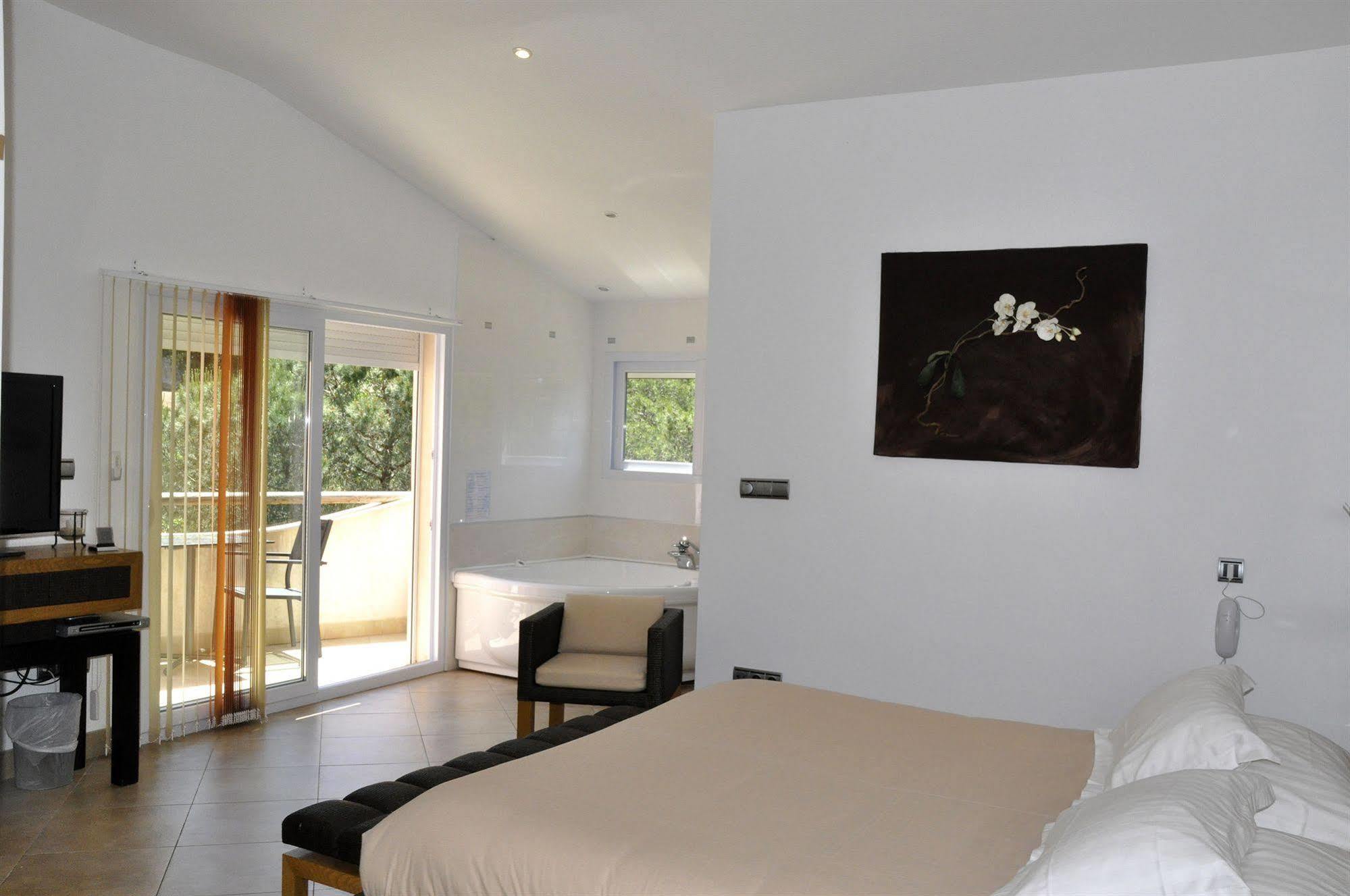 Private Hotel - Adult Only Porto-Vecchio  Eksteriør bilde